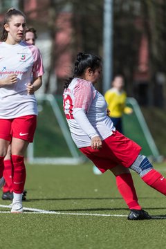 Bild 117 - F Walddoerfer SV 2 - SV Eidelstedt : Ergebnis: 1:3